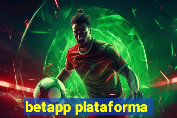 betapp plataforma